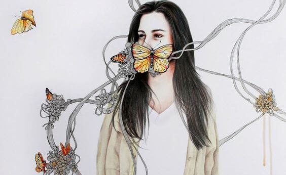 mulher-lutando-contra-depressão