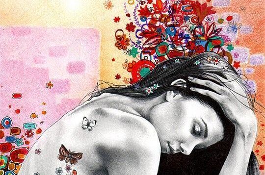 mulher-lutando-contra-depressão