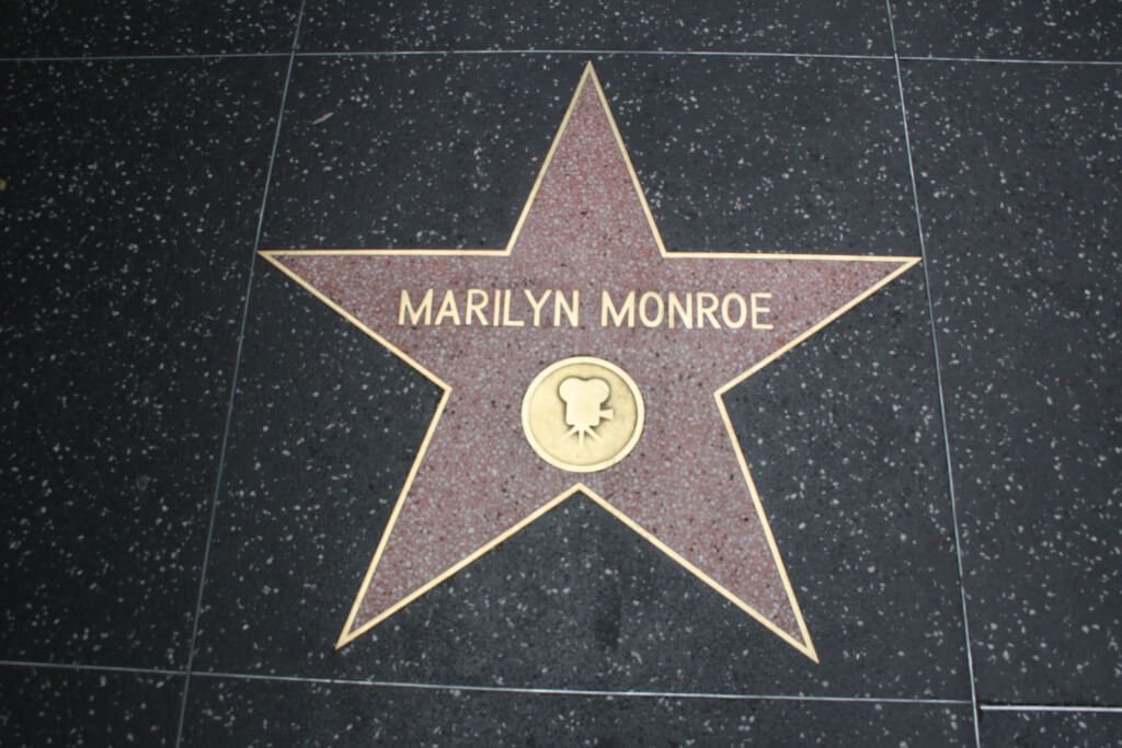 Estrela-Hollywood-Marilyn-Monroe-1024x683