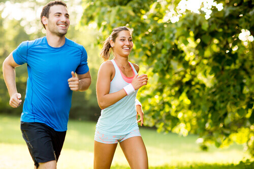 03 estratégias para motivá-lo a fazer exercícios físicos