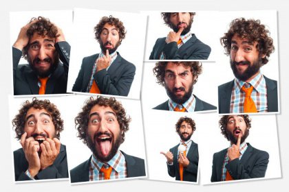 Quantas emoções existem?