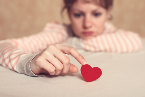 amor vai embora da vida