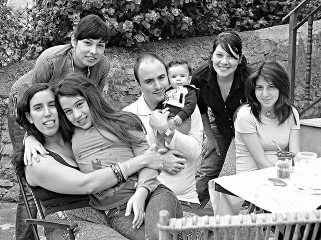 familia A análise transacional e os estados do ego