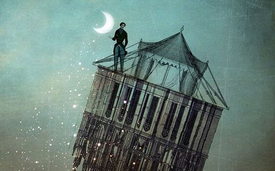 barco-lua-noite