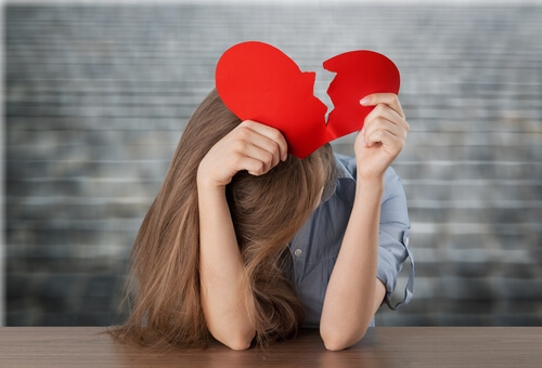 fim do amor pela intolerância