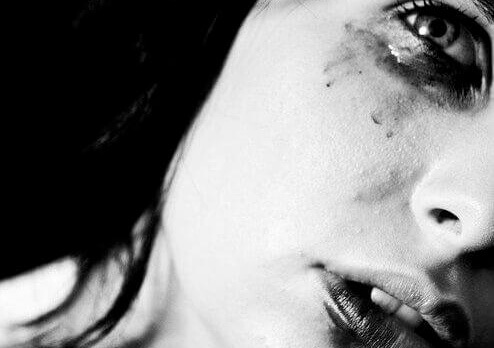 mulher-chorando