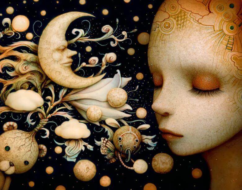 mulher-universo