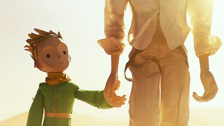 5 lições de "O Pequeno Príncipe" que te ajudarão a ser melhor