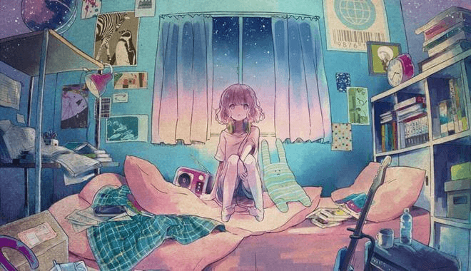 menina-em-meio-a-bagunça