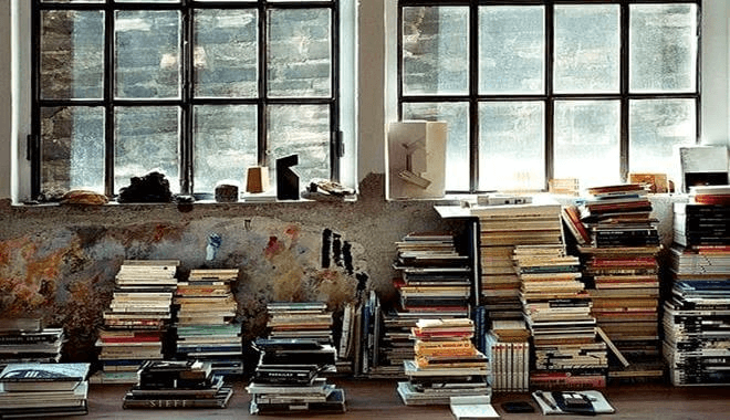 bagunça-livros