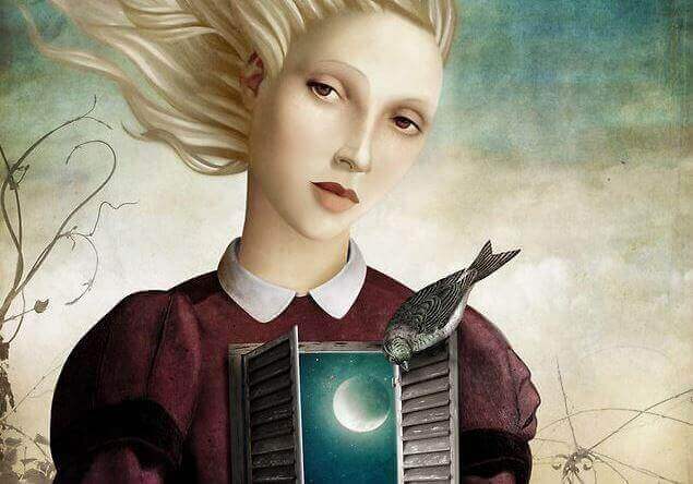 Mulher-com-uma-janela-no-peito-aonde-se-vê-a-lua