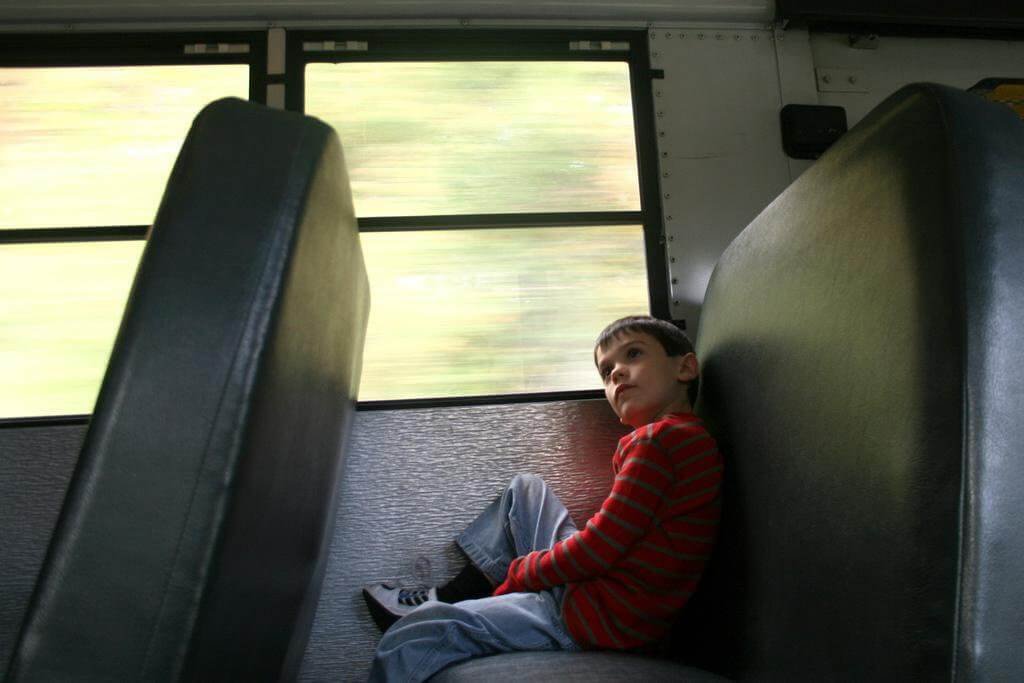 Tipos de bullying nas escolas