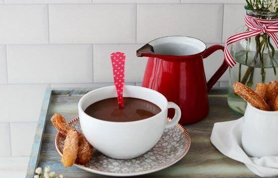 chocolate-quente