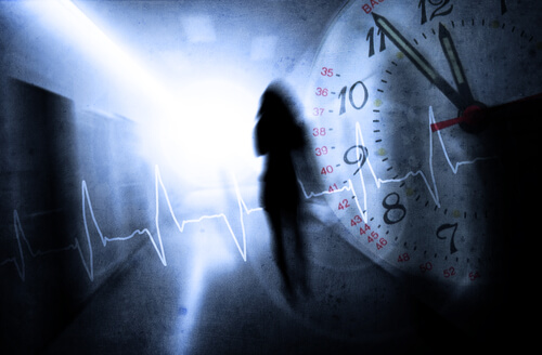 esperar a hora certa