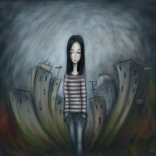 menina-triste-pensativa-cidade