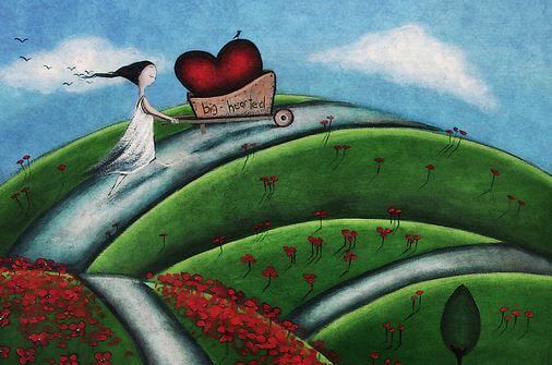 menina-cultivando-amor-eterno