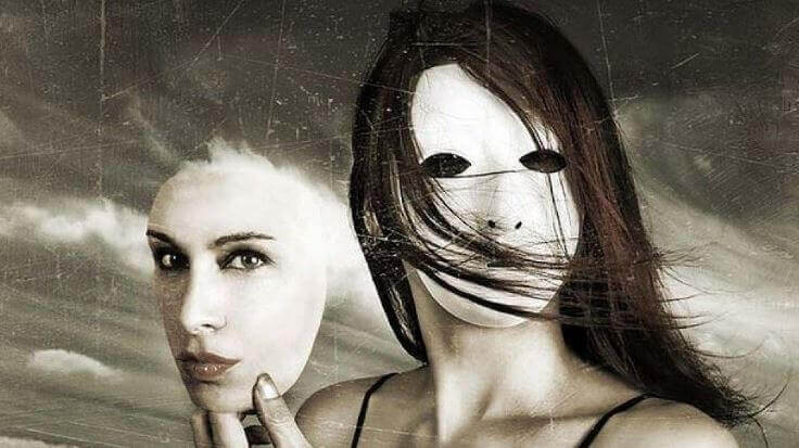 mulher-mascara