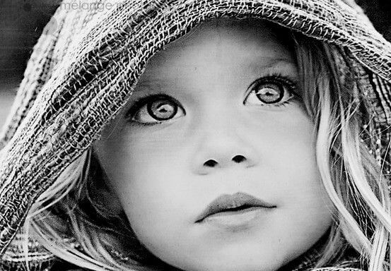 olhos-menina Os olhos nunca precisam de legendas