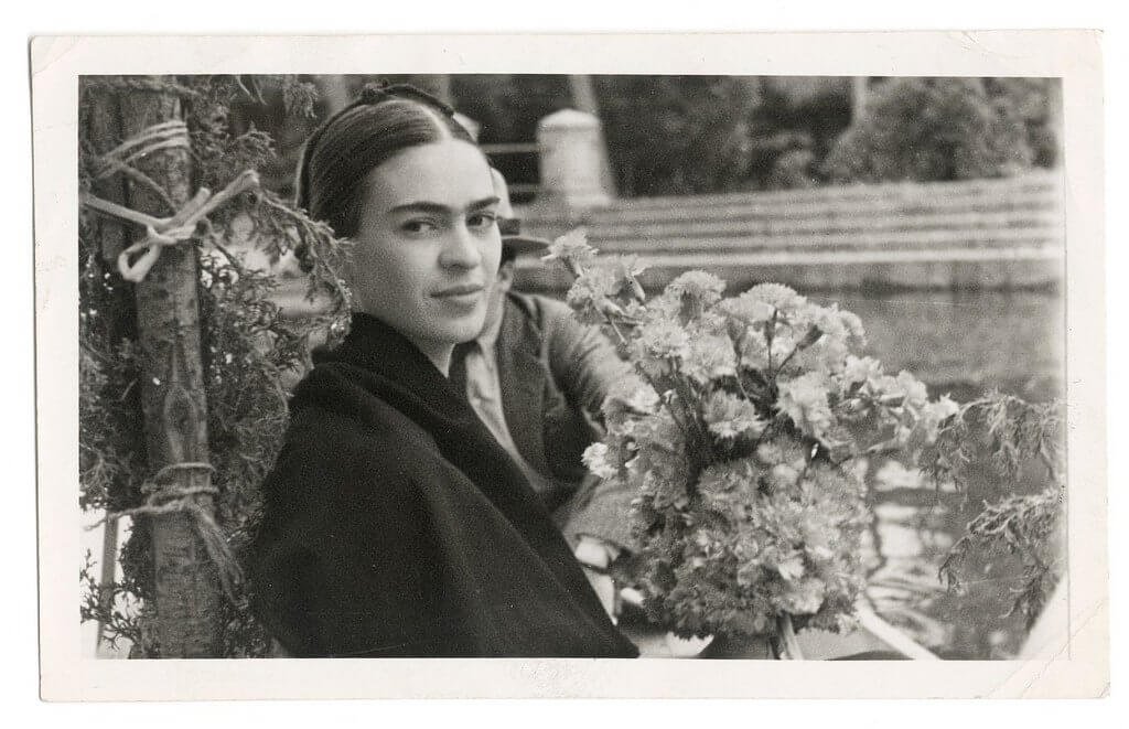 Frida-Kahlo-mulheres-inspiradoras