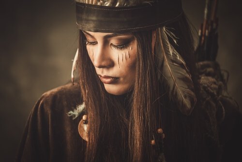 O mito da mulher fatal