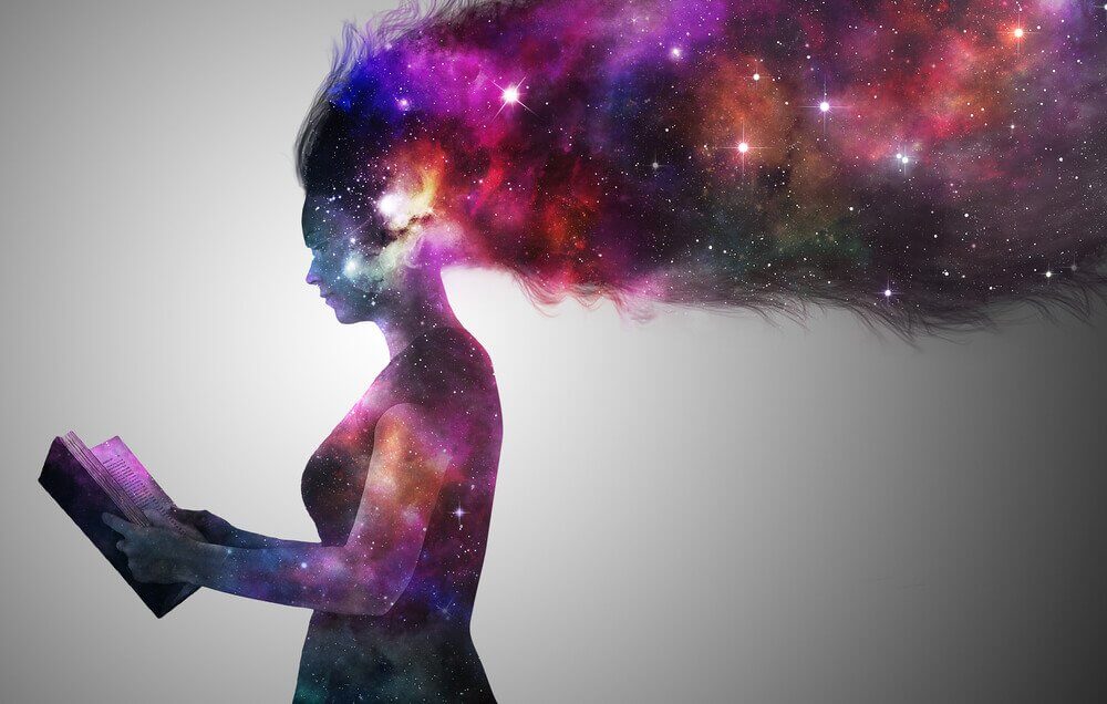 cerebro-colorido Conhecemos a realidade em pedaços, nossa mente inventa o resto
