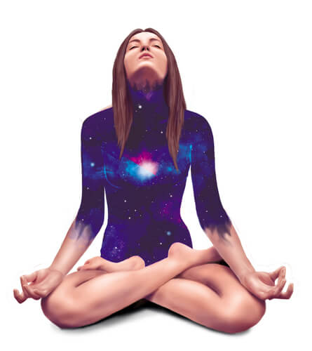 Ho'oponopono-meditar