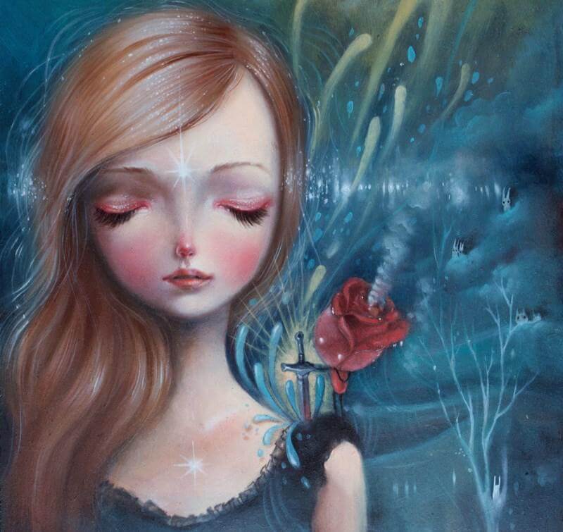 menina-representando-pessoas-sensíveis