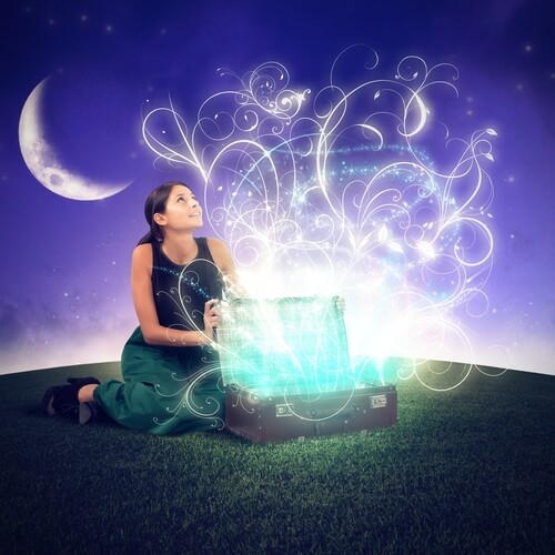 correr atrás dos sonhos