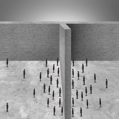 evite pessoas chatas em sua vida