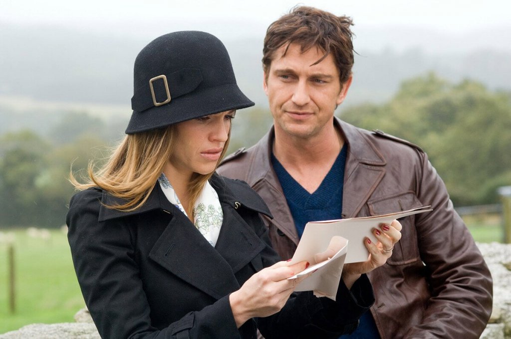 filme ps eu te amo