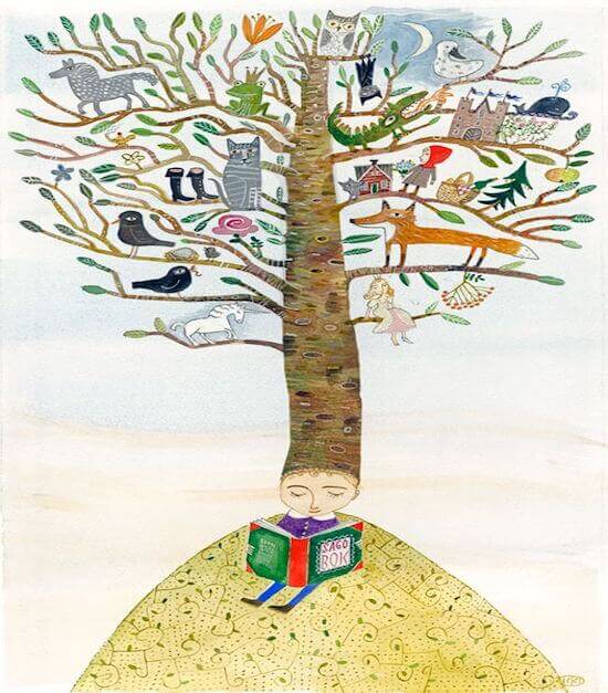 criança-lendo-livro