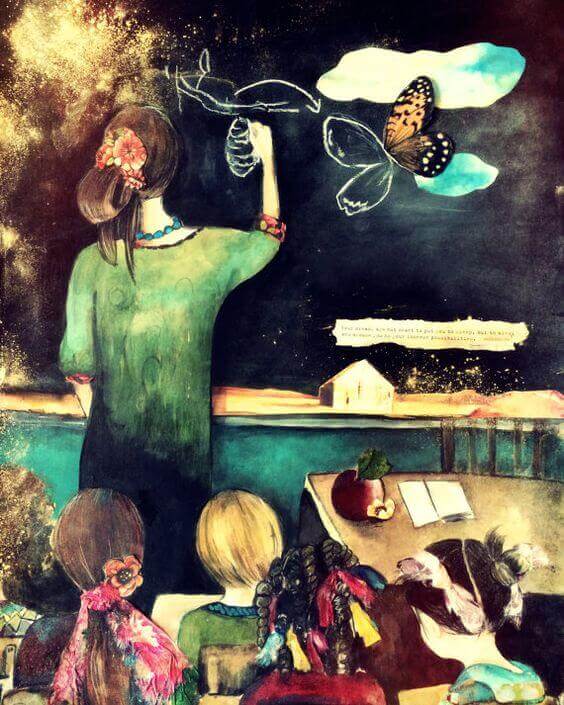 aula-criança-aprender