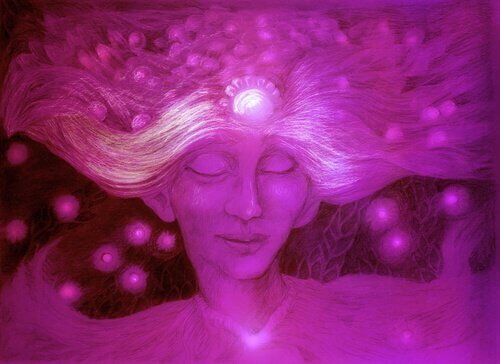mulher-espiritual 5 aspectos que anulam o bem-estar psicológico e espiritual