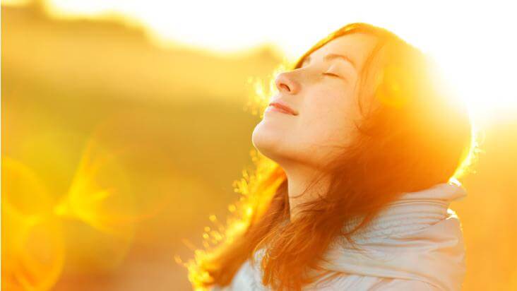 Agradecer todos os dias