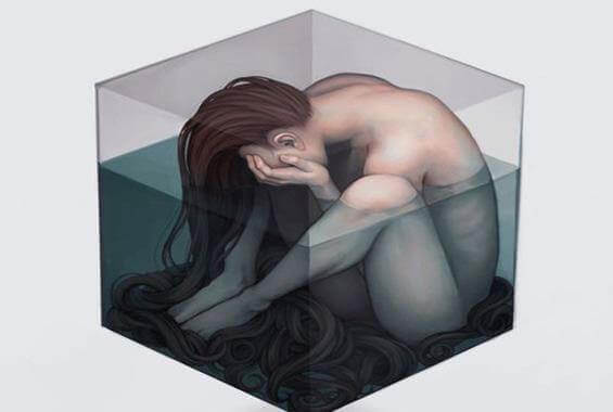 mulher-triste-com-depressão