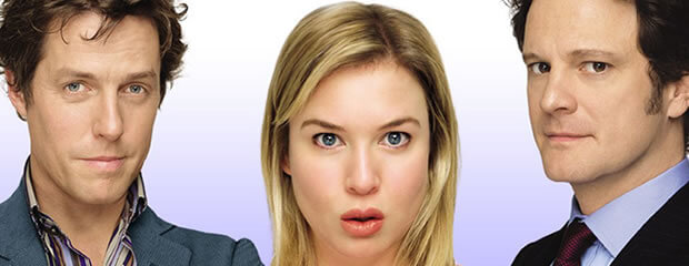 o diário de bridgite jones