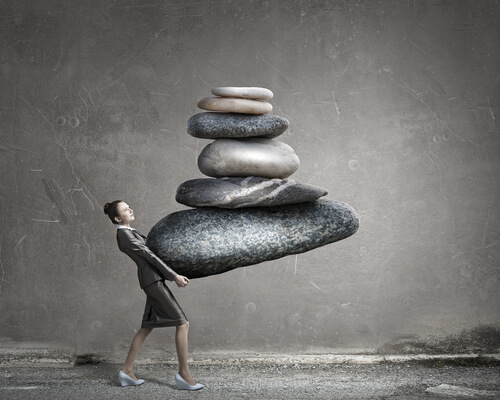 Ho'oponopono-equilíbrio