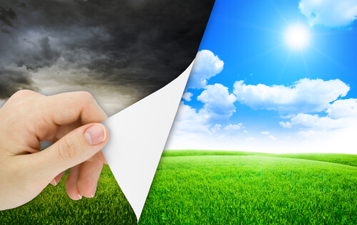 pessoas podem mudar o mundo