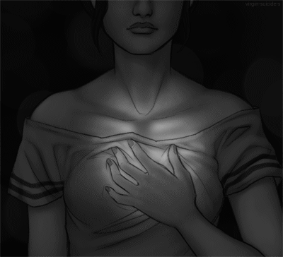 mulher-amor-próprio