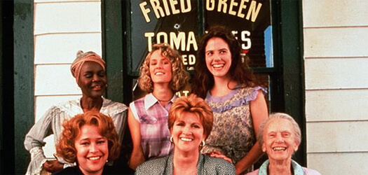 tomates verdes fritos