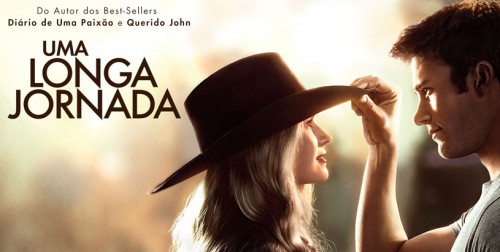 uma longa jornada