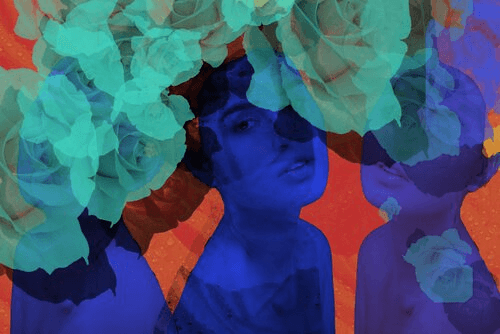 3 mulheres que deixaram a sua marca graças à sua arte e personalidade