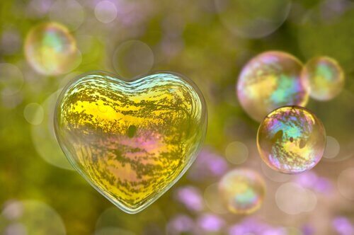 bolhas-de-sabão-representando-tempo-dedicado-ao-amor