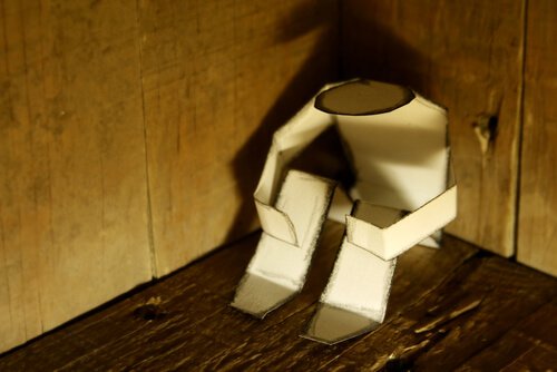 boneco-papel-triste-por-consumo-de-drogas