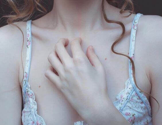 Quando adoecemos por aquilo que não dizemos