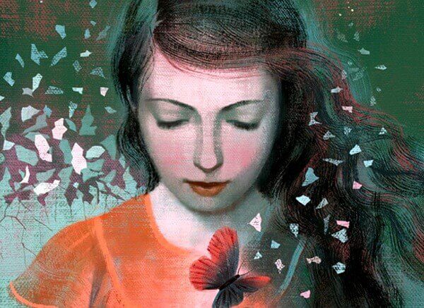 mulher-com-comportamento-frio