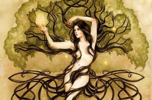 Mulher livre que não precisa provar nada