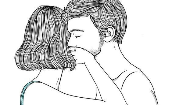 O amor tem um limite que se chama dignidade