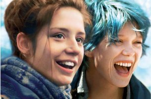 'Azul é a Cor Mais Quente': as duas caras do amor