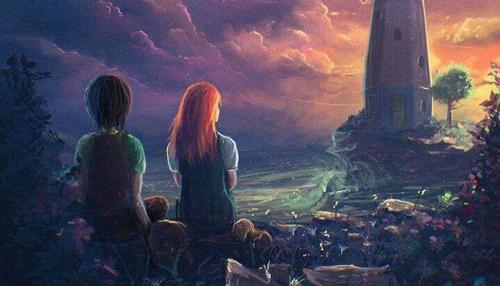 amigos-observando-paisagem